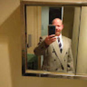 Meet your Posher, James